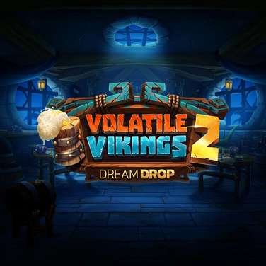 Volatile Vikings 2